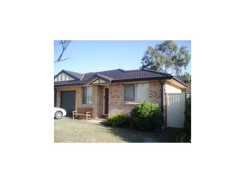 2/48 Spencer Street, Rooty Hill NSW 2766