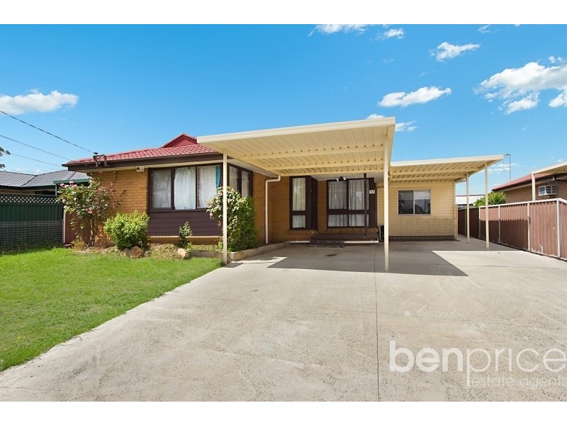 72 Jersey Road, Dharruk NSW 2770