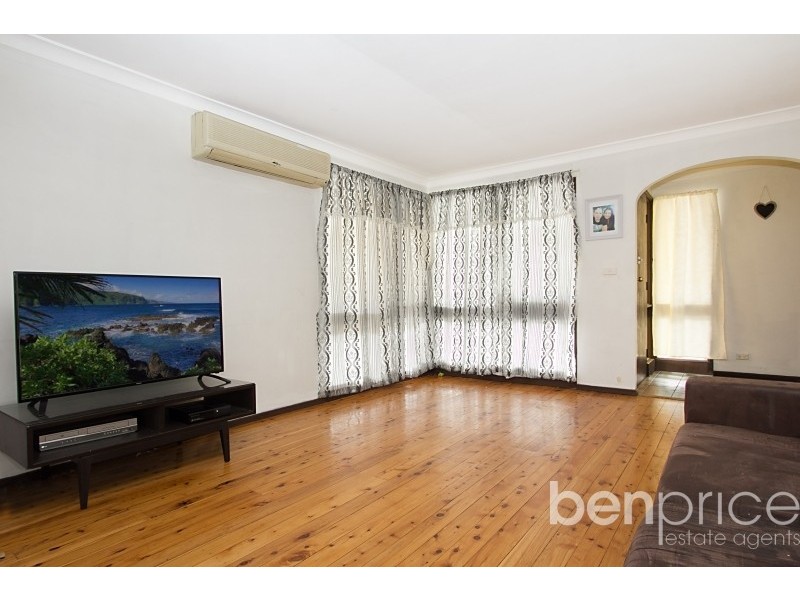 72 Jersey Road, Dharruk NSW 2770