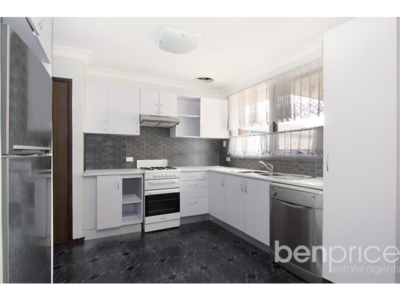 72 Jersey Road, Dharruk NSW 2770