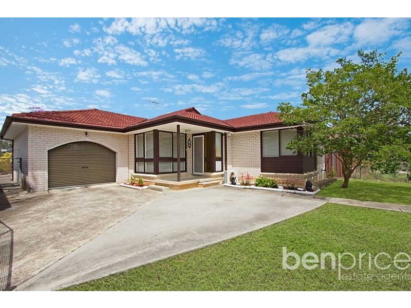 82 Jersey Road, Dharruk NSW 2770