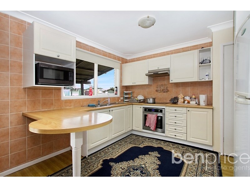 82 Jersey Road, Dharruk NSW 2770