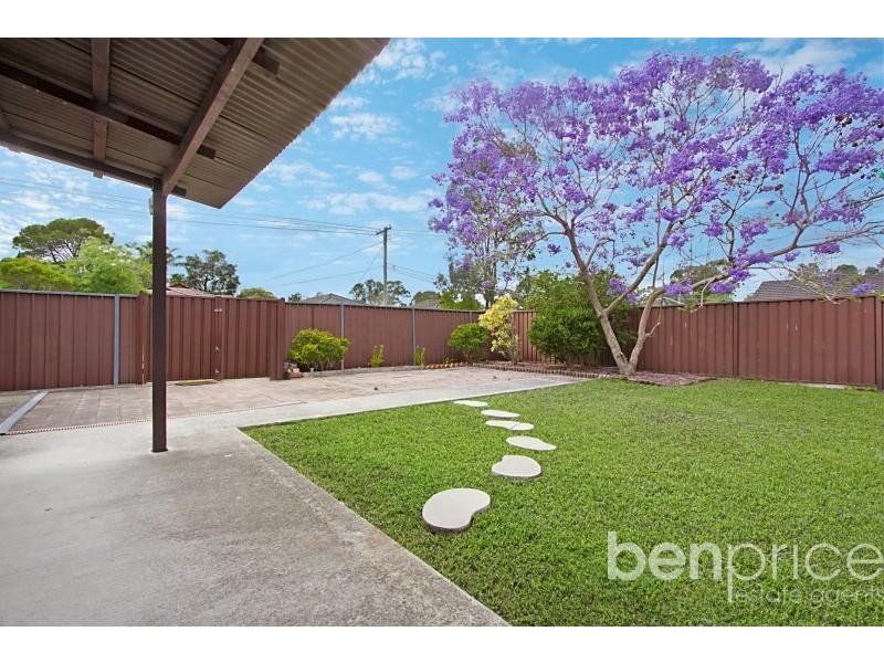 82 Jersey Road, Dharruk NSW 2770