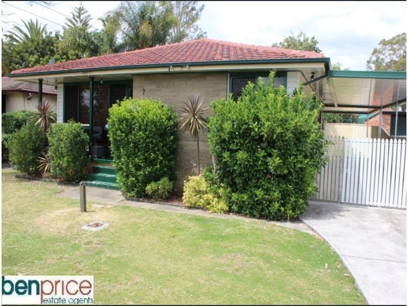 29 Parkes Crescent, Blackett NSW 2770