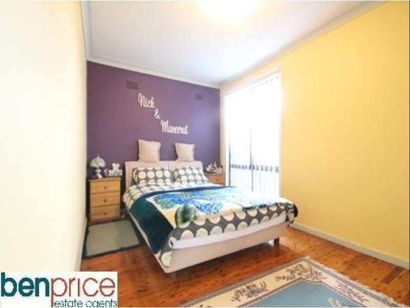 29 Parkes Crescent, Blackett NSW 2770