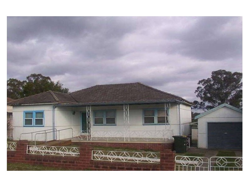 13 The Avenue, Mount Druitt NSW 2770