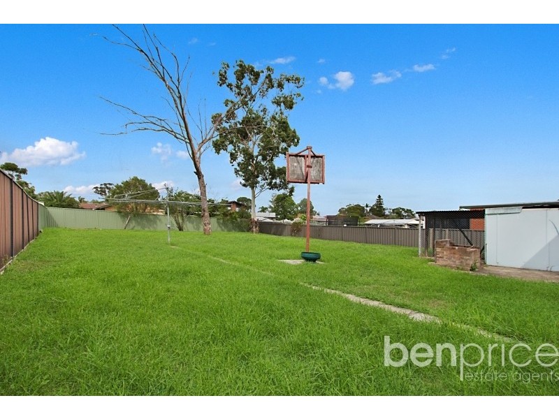 43 Wehlow Street, Mount Druitt NSW 2770