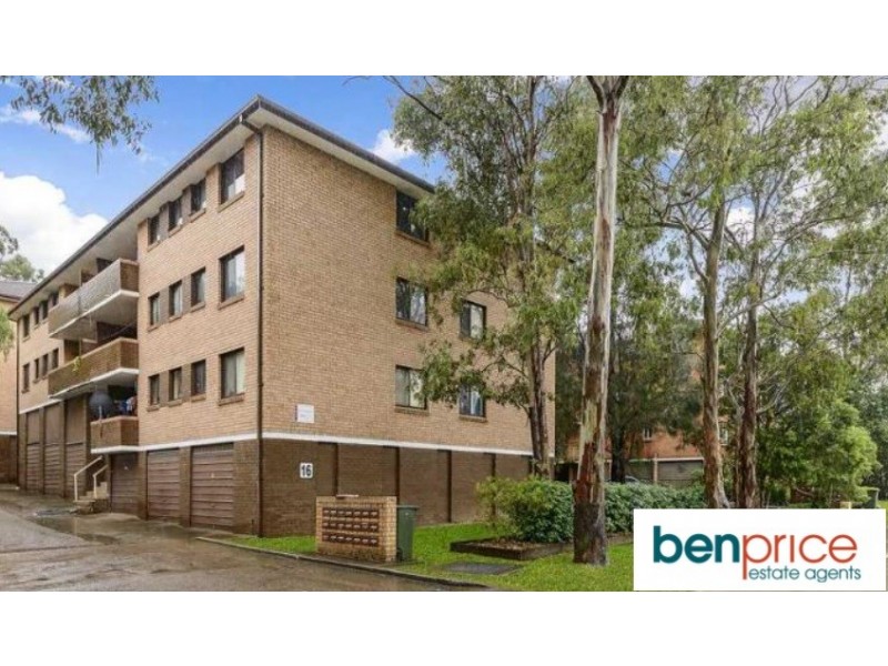15/16 Luxford Road, Mount Druitt NSW 2770