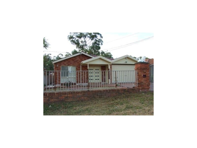 27  Lisbon Street, Mount Druitt NSW 2770