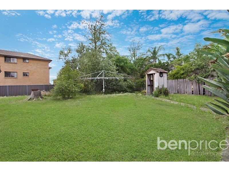 27 Phillip Street, St Marys NSW 2760