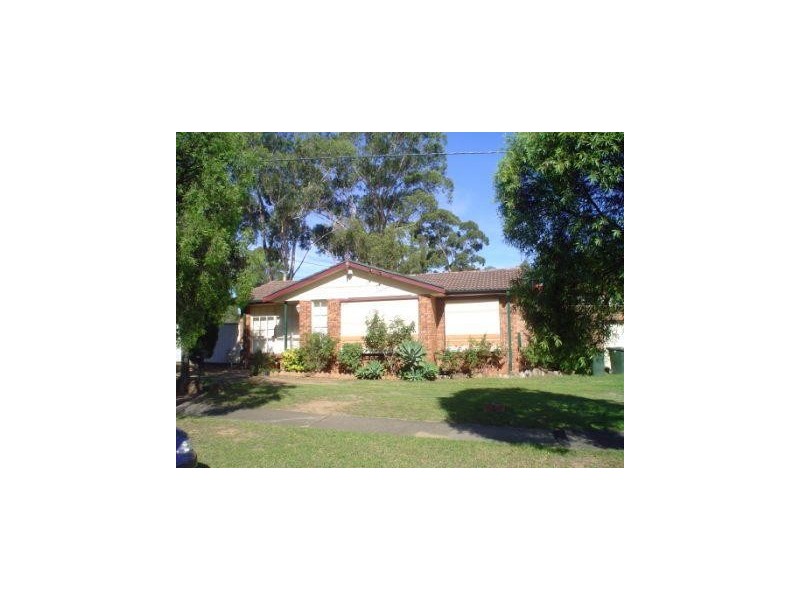 43 Eloura Street, Dharruk NSW 2770