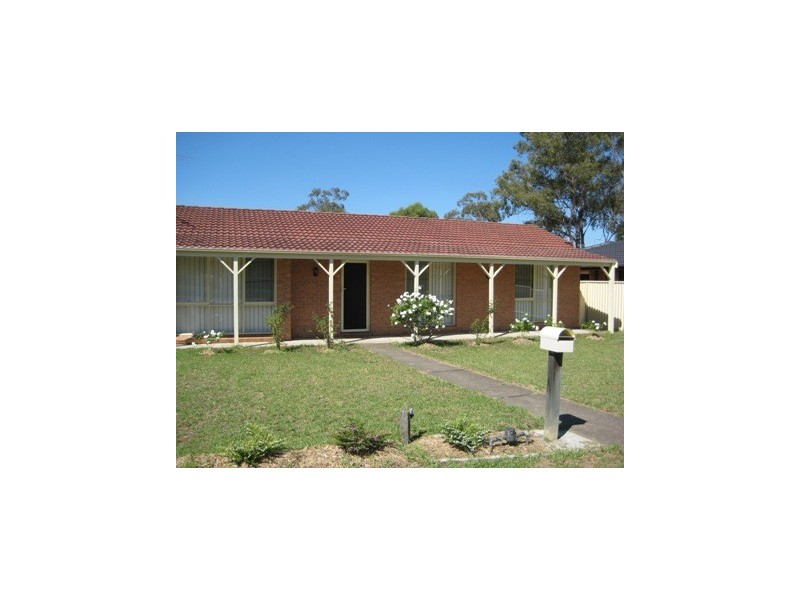 74 Don Mills Ave, Hebersham NSW 2770