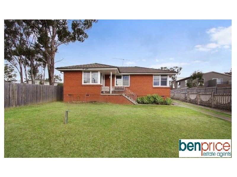 187 Beames Avenue, Mount Druitt NSW 2770