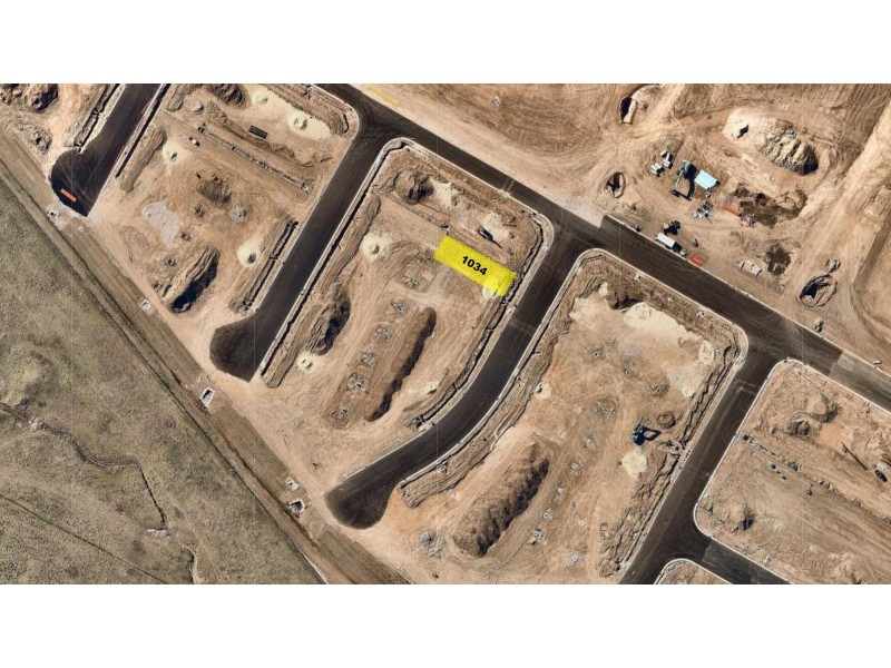 Lot 1034 Off Boundry Road, Box Hill NSW 2765