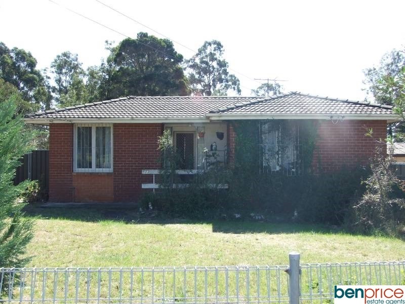 73 Discovery Avenue, Willmot NSW 2770