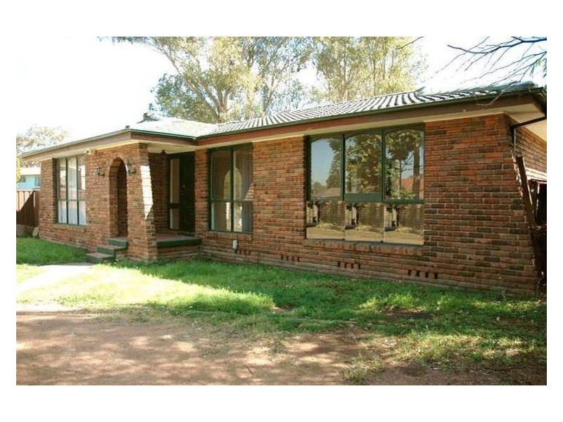 12 Fysh Place, Bidwill NSW 2770