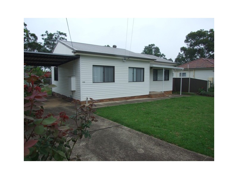 235 Beames Ave, Mount Druitt NSW 2770