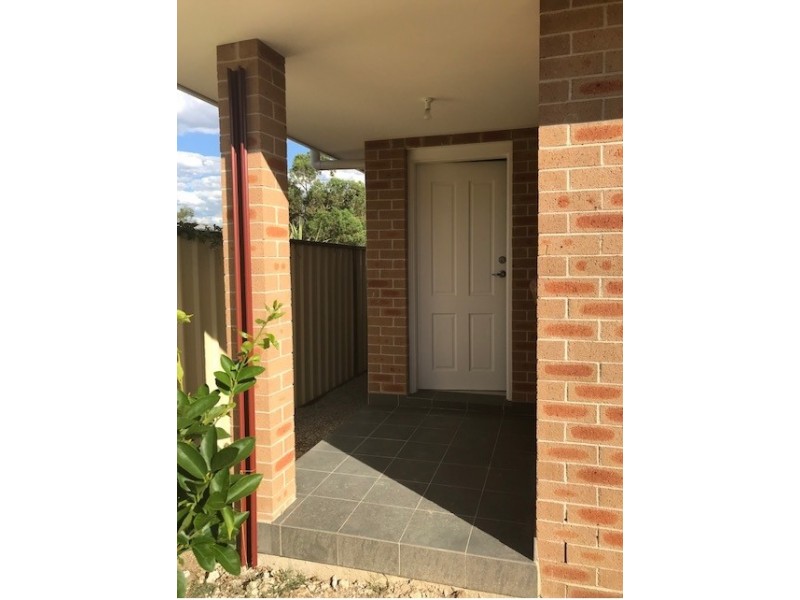 21a Nicolaidis Crescent, Rooty Hill NSW 2766