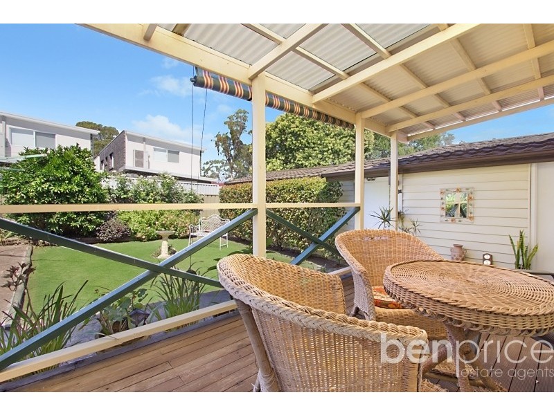 28 Waratah Street, Rooty Hill NSW 2766