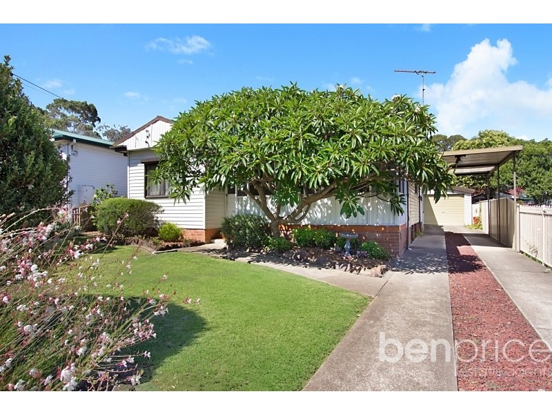 28 Waratah Street, Rooty Hill NSW 2766