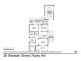 28 Waratah Street, Rooty Hill NSW 2766 Floorplan