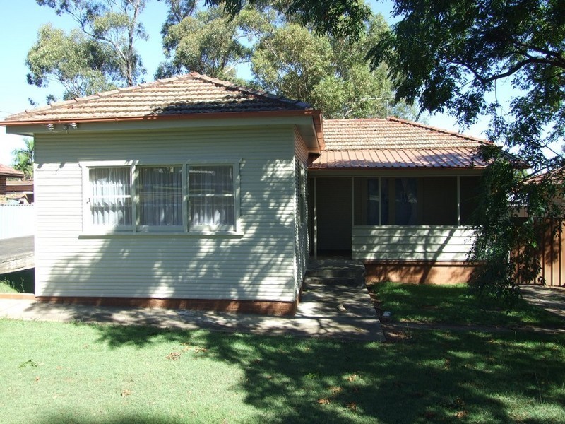 9 Salisbury Street, Mount Druitt NSW 2770