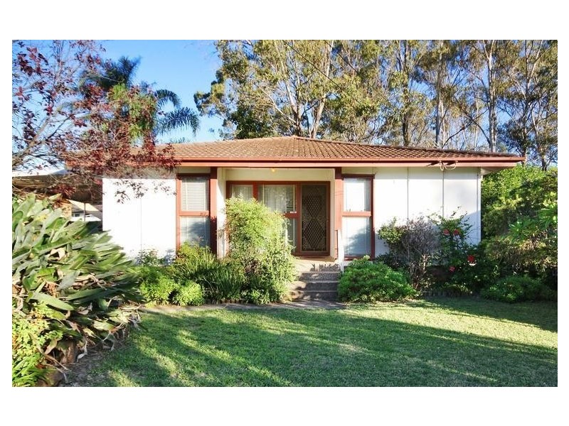 8 Hatfield Place, Hebersham NSW 2770