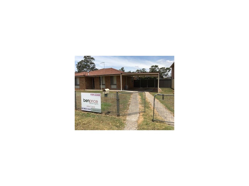 6 Chester Street, Mount Druitt NSW 2770