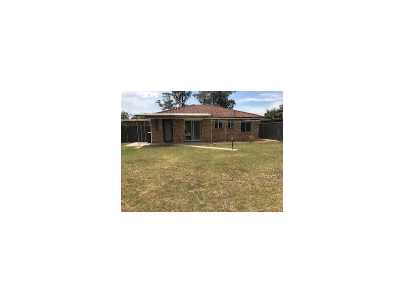 6 Chester Street, Mount Druitt NSW 2770