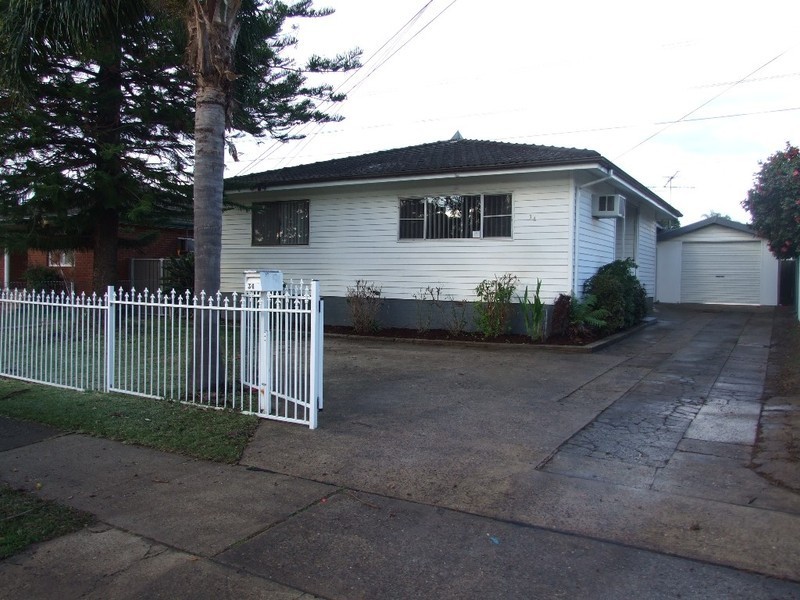 34 Mangariva Avenue, Lethbridge Park NSW 2770