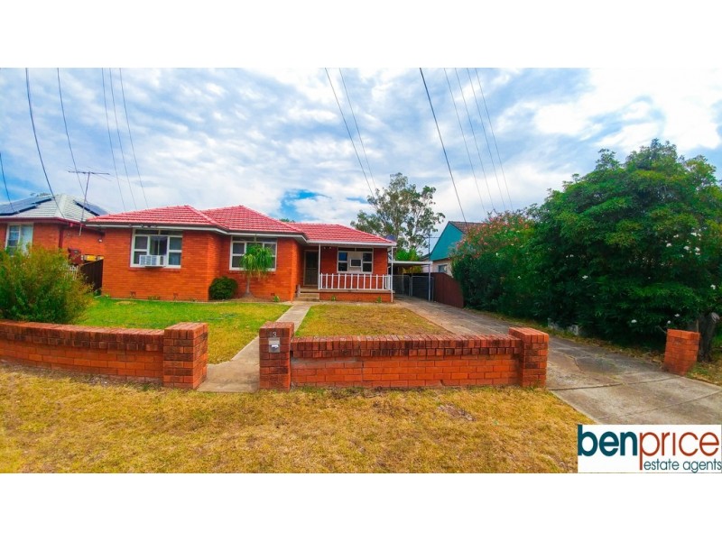 63 Callagher Street, Mount Druitt NSW 2770