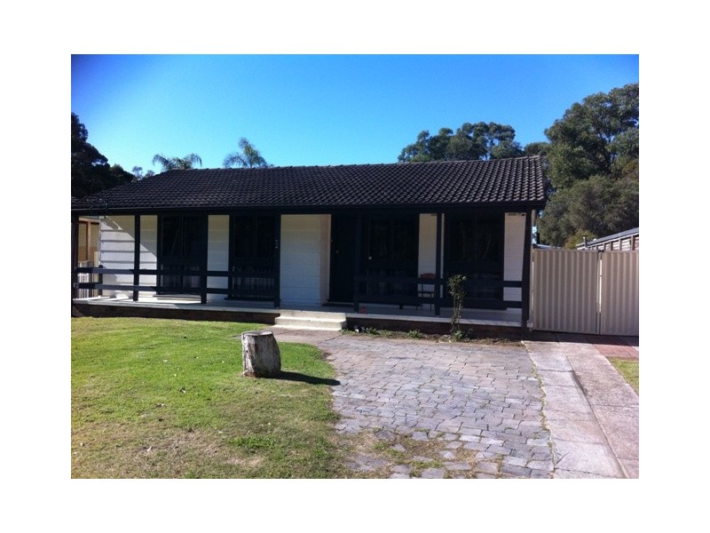 382 Luxford Road, Lethbridge Park NSW 2770