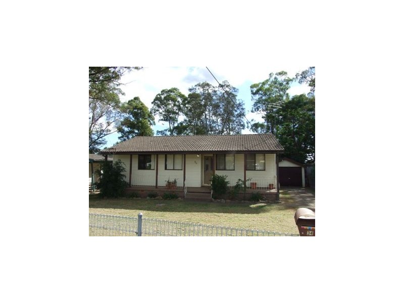 34 Sorensen Crescent, Blackett NSW 2770