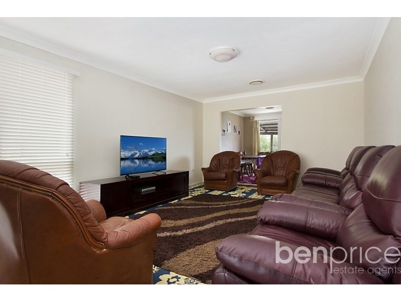 82 JERSEY ROAD, Dharruk NSW 2770