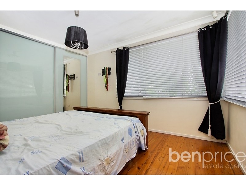 82 JERSEY ROAD, Dharruk NSW 2770