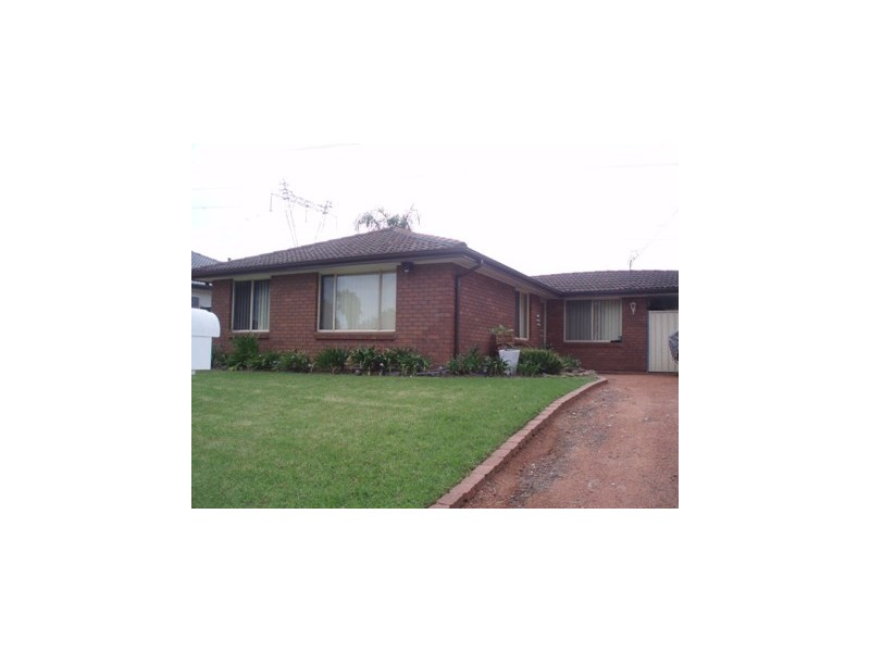 20 Smith Grove, Shalvey NSW 2770