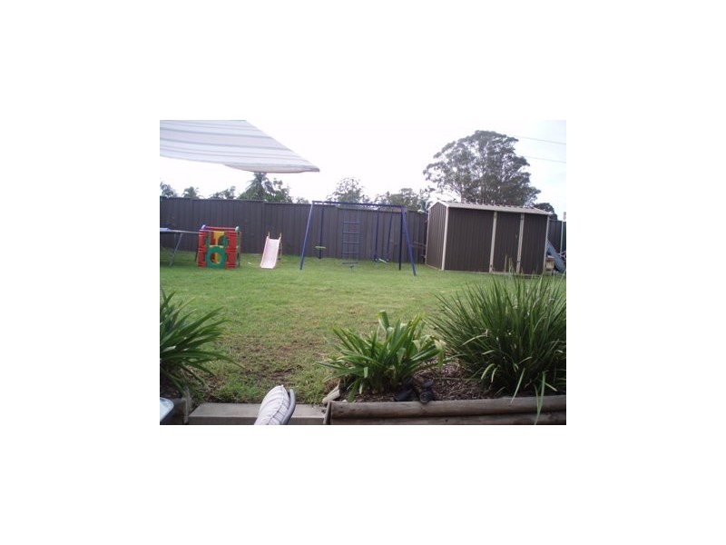 20 Smith Grove, Shalvey NSW 2770