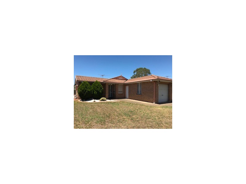 4 Will Close, Glendenning NSW 2761