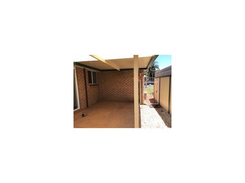 4 Will Close, Glendenning NSW 2761