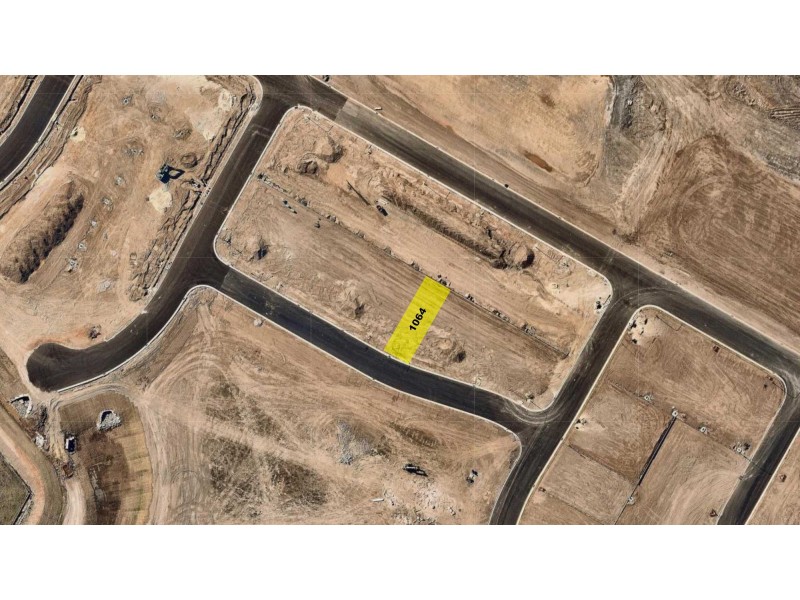 Lot 1064 Off Boundry Road, Box Hill NSW 2765