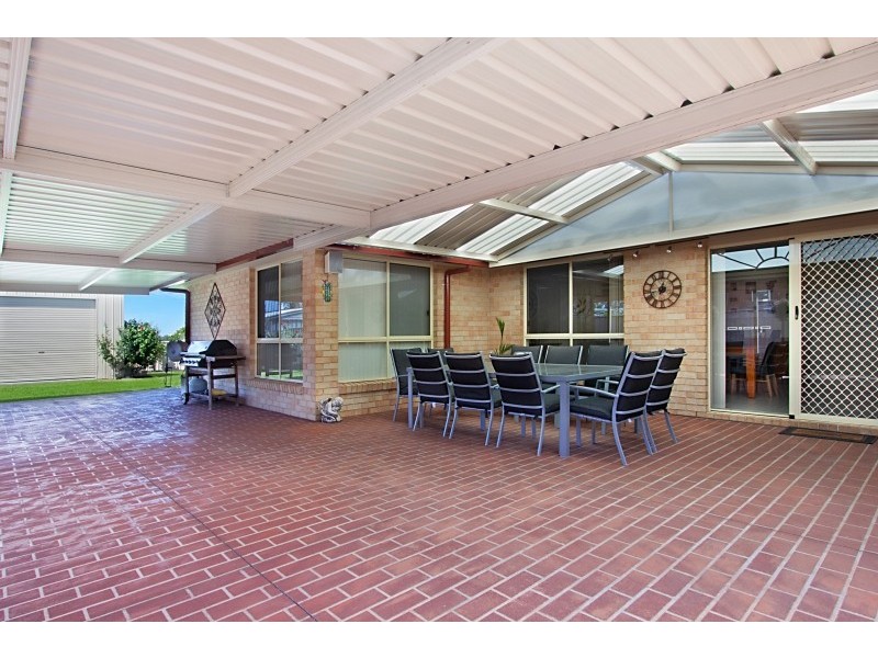 14 Emily Street, Mount Druitt NSW 2770