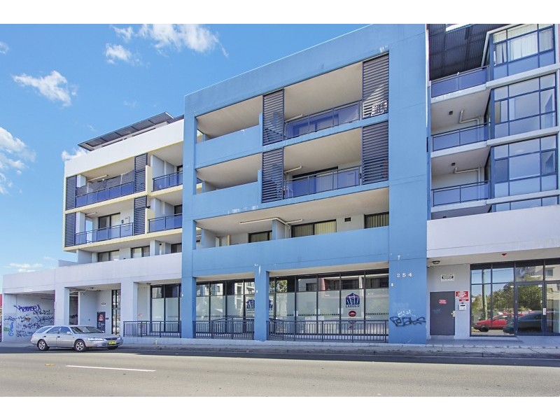 18/254 Beames Avenue, Mount Druitt NSW 2770