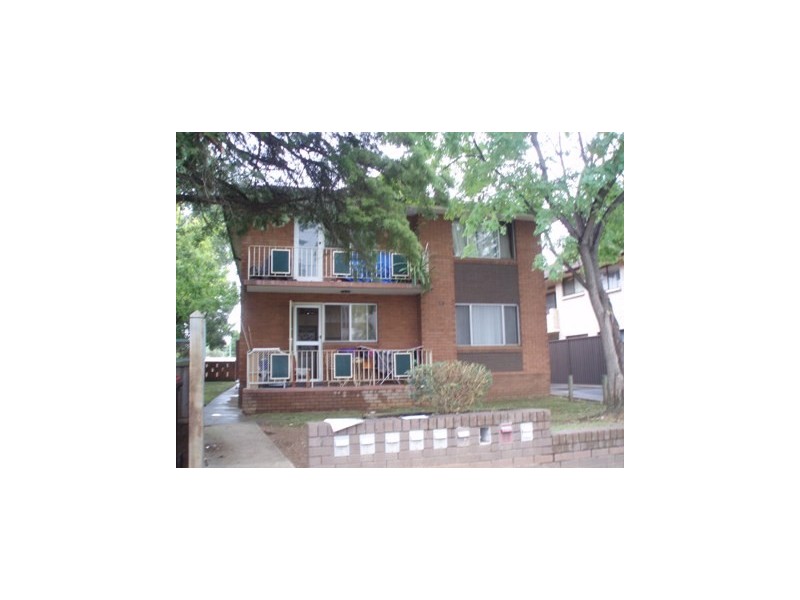 6/58 Putland Street, St Marys NSW 2760