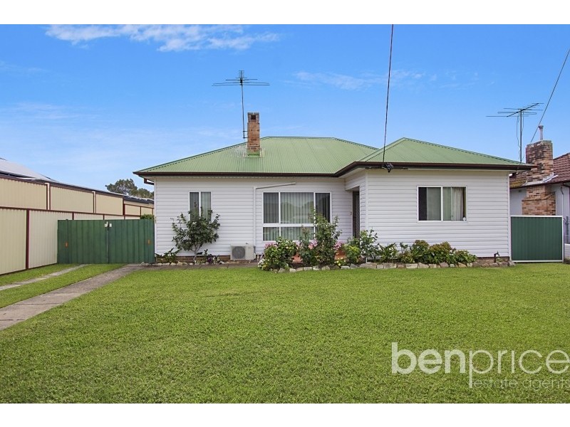 147 Glossop Street, St Marys NSW 2760