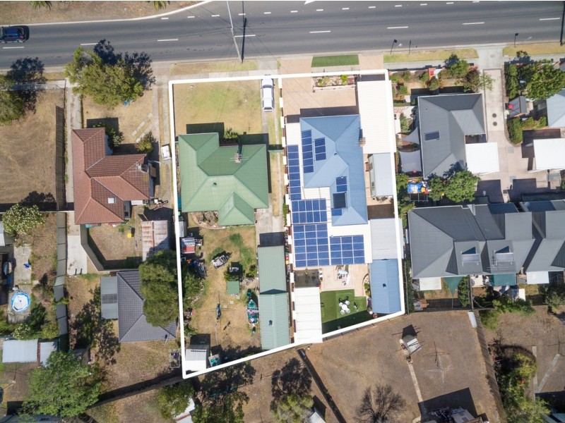 147 Glossop Street, St Marys NSW 2760