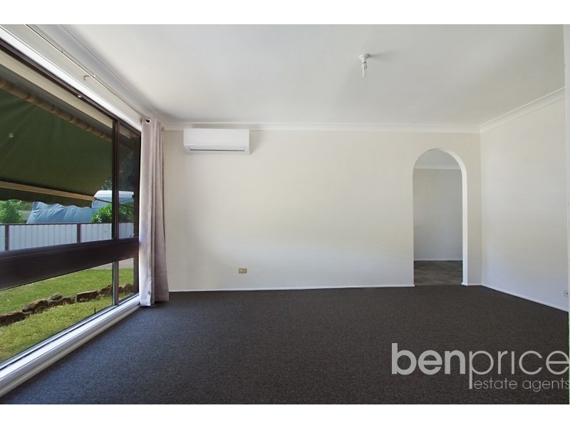 91 Sedgman Crescent, Shalvey NSW 2770