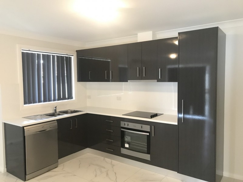 30A Nicolaidis Crescent, Rooty Hill NSW 2766