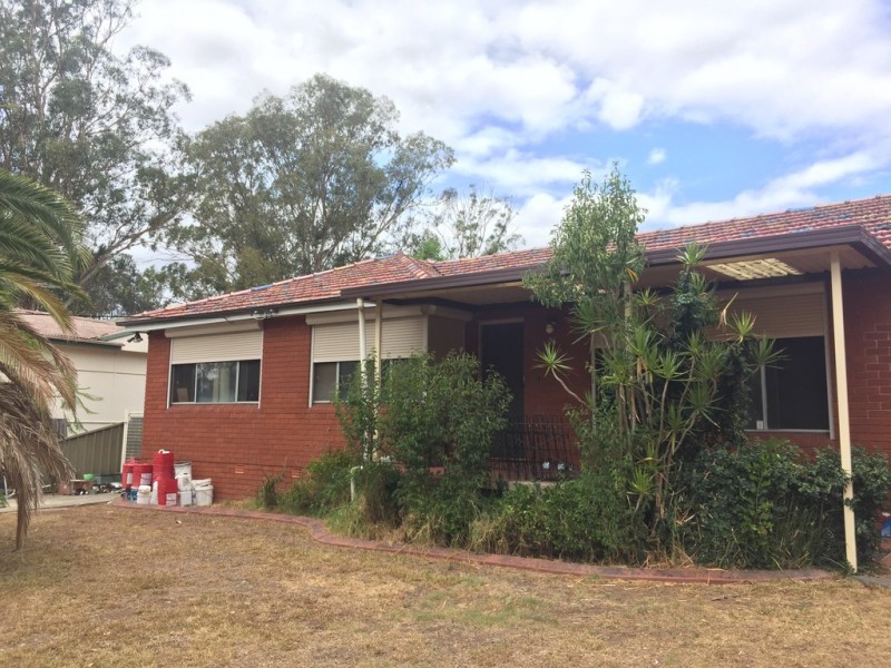 26 Paull Street, Mount Druitt NSW 2770