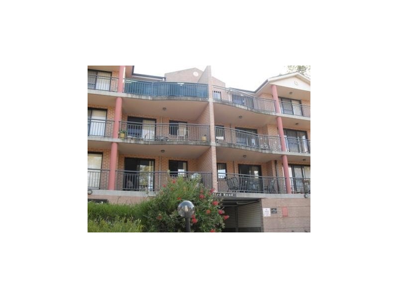 1/48 Luxford Road, Mount Druitt NSW 2770