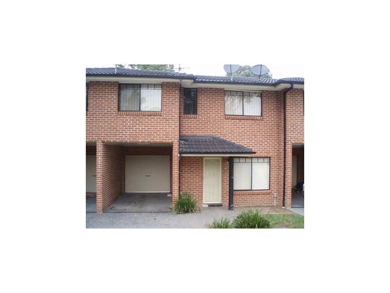 2/16 Methven Street, Mount Druitt NSW 2770